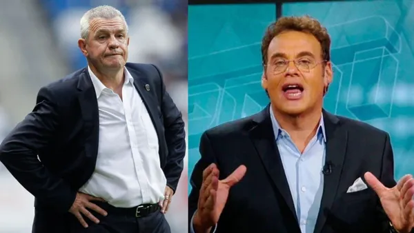 Monterrey se ha demorado en conseguir sus refuerzos, pero tiene amarrados a dos jugadores de selección mexicana; David Faitelson los criticó
