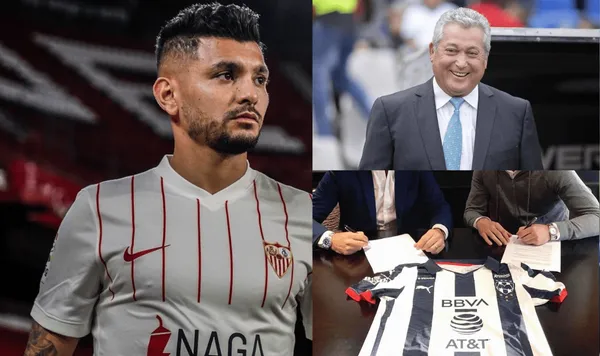 Monterrey sueña con el regreso de Jesús Manuel Corona