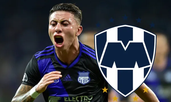 Monterrey tendría amarrado a su tercer refuerzo y pudiera llegar uno más