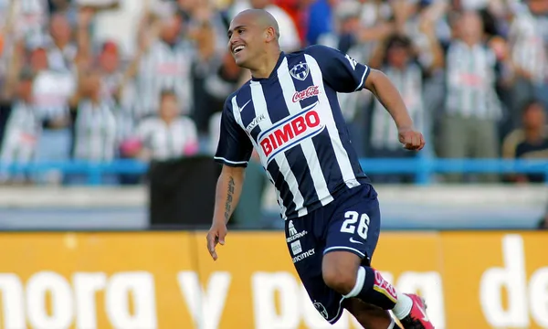 Monterrey tiene como marca máxima el anotar siete goles en un partido