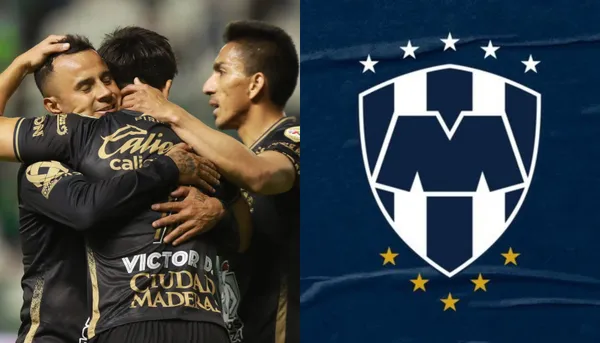 Monterrey tiene en la mira al goleador de la 'fiera'