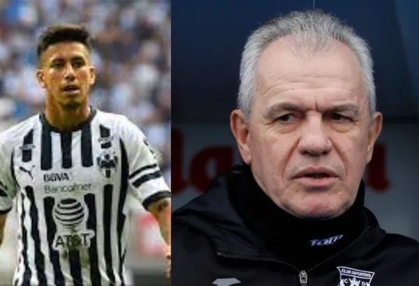 Monterrey tuvo un gran partido ante Cruz Azul y aunque Maximiliano Meza anotó el gol, en la plantilla hubo otros jugadores que le robaron el reflector como Jesús Gallardo, pues en su labor defensiva su desempeño fue magnífico.