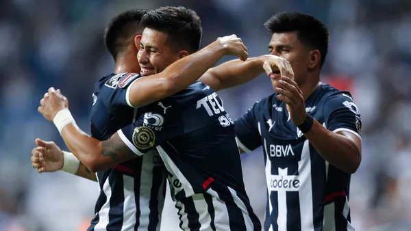 Monterrey venció a Cruz Azul con claridad y disputará su quinta final en la Concachampions. Entérate todo lo que debes saber.