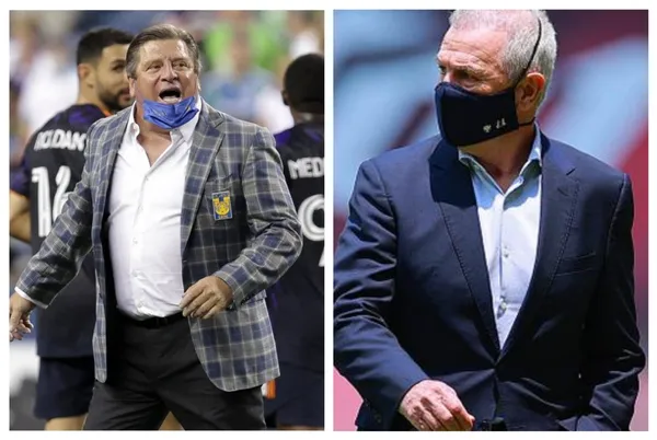 Monterrey venció a Tigres en el Clásico Regio 126, y esto fue lo que dijeron los protagonistas una vez finalizado este duelo.