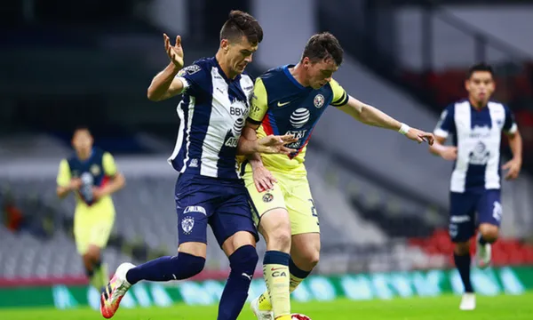 Monterrey vive uno de los momentos más complicados del semestre en donde está lleno de criticas sobre el funcionamiento y resultados, sin embargo, solo piensan en una cosa sea como sea