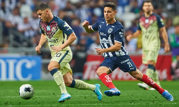 Monterrey y América serán de los primeros partidos que contarán con una exclusividad extra aparte de la televisión de paga