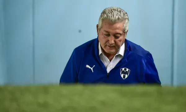 Monterrey ya ligó tres victorias consecutivas en el torneo y luce bien en el inicio