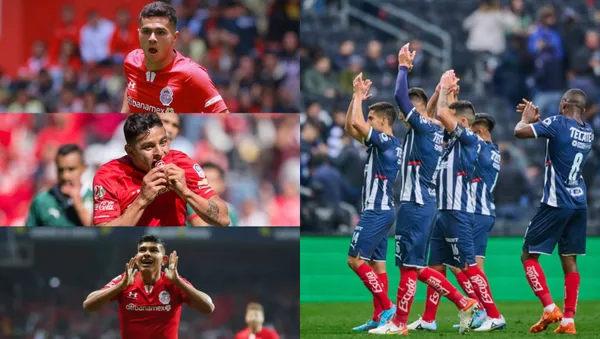 Monterrey ya piensa en sus fichajes del siguiente torneo