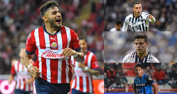 Monterrey ya tiene la oferta para quedarse con Alexis