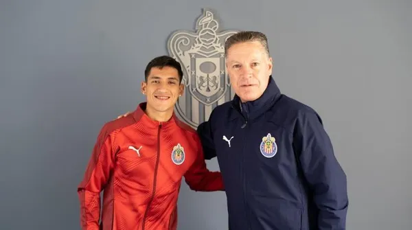 Morales arremete contra la contratación estrella de Chivas