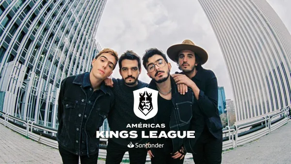 Morat/ Foto Radio Disney