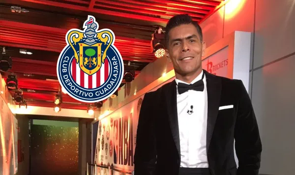 Mostró cualidades similares a las del ex arquero, pero no se consolidó en Chivas.