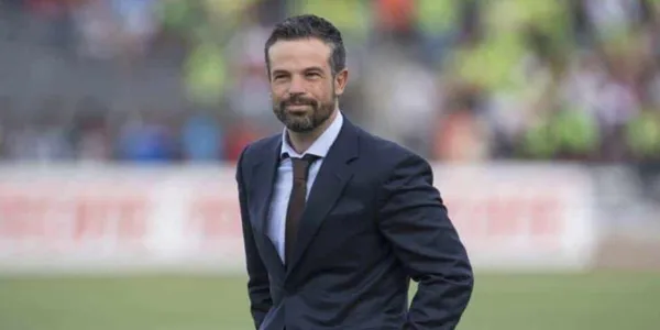 Mucha incertidumbre de lo que vive Rafael Puente Jr en Pumas.