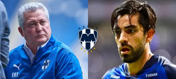 Muchas razones tenían para sacarlo, pero se iría por la peor de las que se esperaban