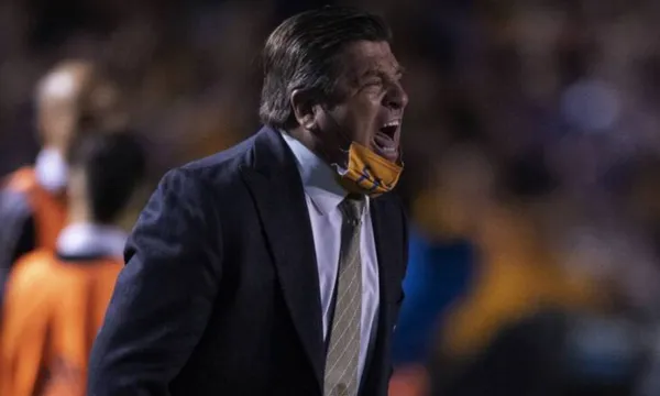 Mucho se habla de la ganadora carrera de Miguel Herrera en el futbol mexicano, sin embargo, parecer que su éxito solo ha sido levantado por haber estado en el América