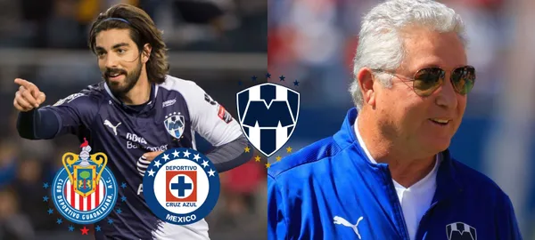 Muchos aseguraban que ya no estaría en el equipo, pero seguiría dentro