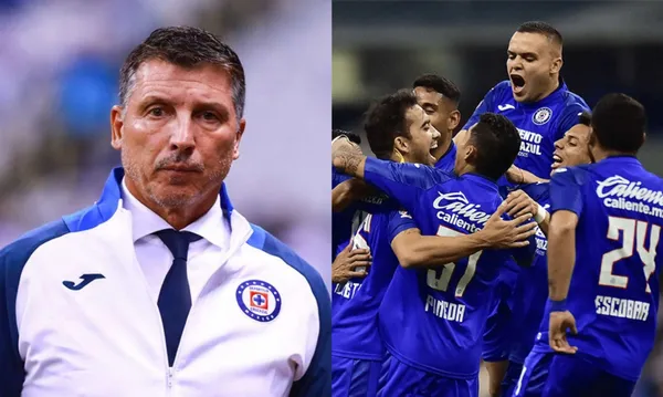 Muchos jugadores no quedaron contentos con el trabajo del uruguayo.