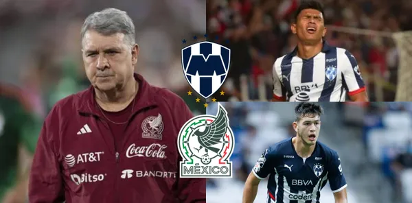 Muchos lo ponían como uno de los consentidos de Martino, pero parece ser que no será titular