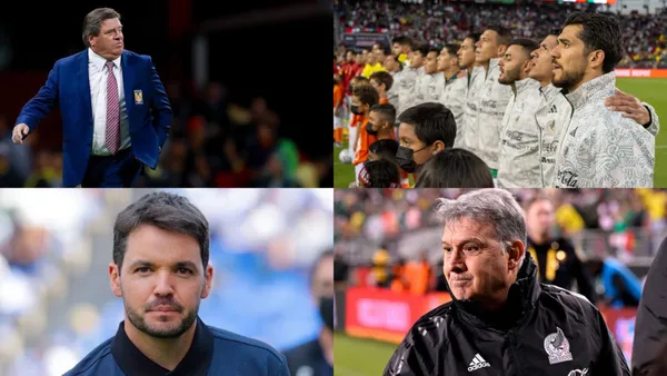 Muchos ponen en la mira a este referente para llegar a la Selección Mexicana pero tendría que llegar a Jalisco primero