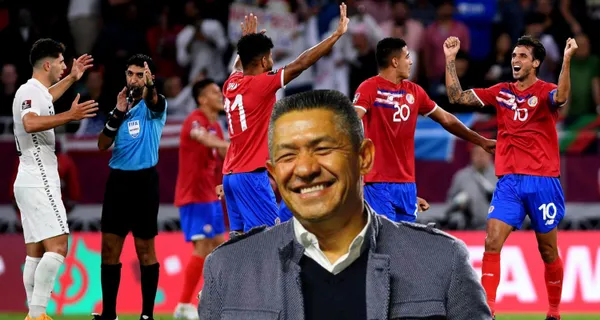 Nacho podría llegaral frente del combinado centroamericano con estas condiciones.