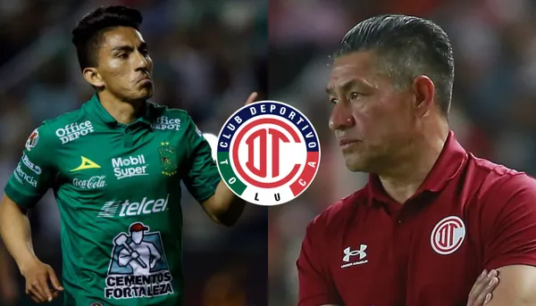 "Nacho" quiere armar su equipo con jugadores conocidos