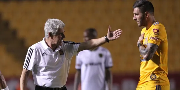 Nadie puede creer la noticia que se viene en Tigres que a más de uno lo dejará enojado o al menos no tan feliz.