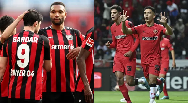 Nadie se quiere perder ese gran partido, aunque sea amistoso