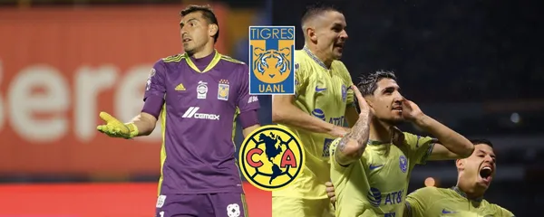Nahuel evitó una goleada en Tigres, de paso le salvó peores críticas a Miguel Herrera y se destapa qué pediría.