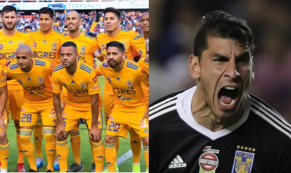 Nahuel Guzmán no puede hacerlo todo solo, el jugador considera la salida de un futbolista para renovar sino dejaría el equipo.