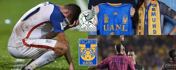 Nahuel Guzmán tendría sustituto en Tigres en un portero que acaba de renunciar a la Selección de Estados Unidos.