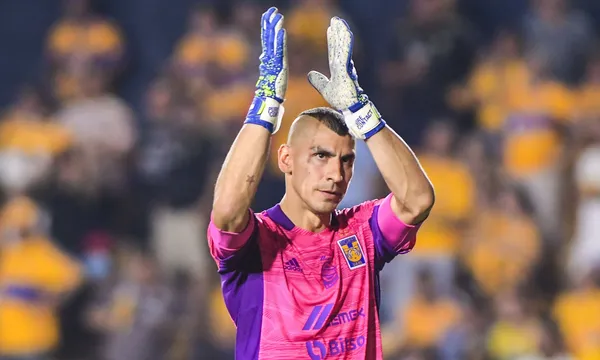 Nahuel Guzmán y André-Pierre Gignac comienzan a ver el final de su carrera con los felinos