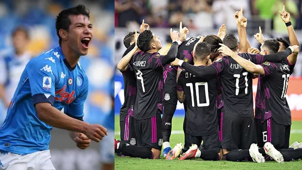 Napoli va en busca de un defensa para reforzar la baja de Manolas y un mexicano podría llegar a Italia