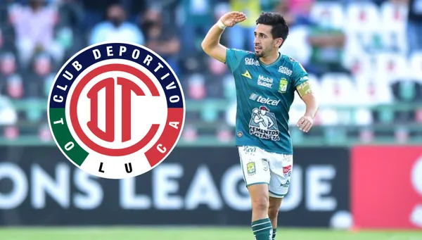 Navarro será jugador de los Diablos la siguiente temporada