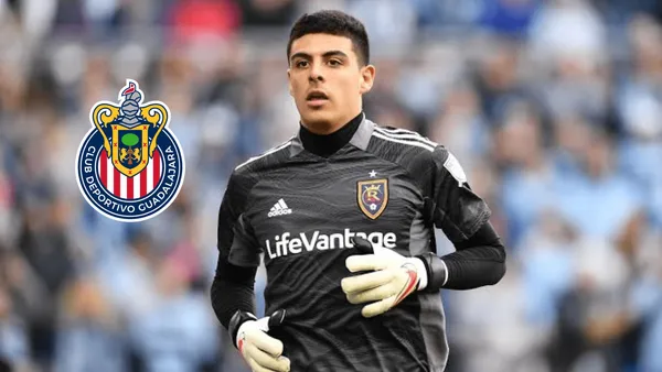 Necesitan hacer cambios en al porteria y este es el que apunta para ser el heredero