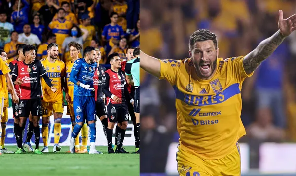 Necesitó unos cuantos minutos para demostrar que tiene la calidad necesaria