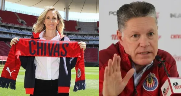 Nelly Simón dio una lección de trabajo, sin presupuesto pero con un buen trabajo en el scouteo. Destapan lo que pediría para tomar el puesto de Ricardo Peláez.