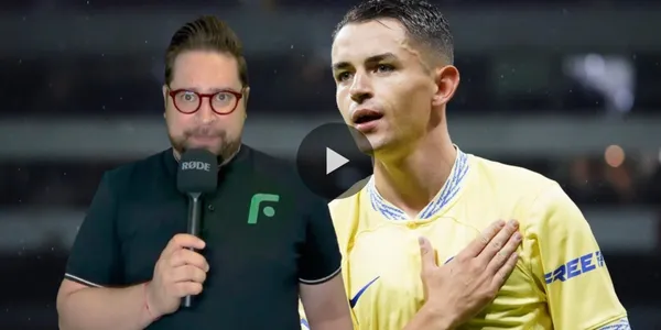 Nelson Deossa de los Tuzos de Pachuca, podría ser el reemplazo de Álvaro Fidalgo