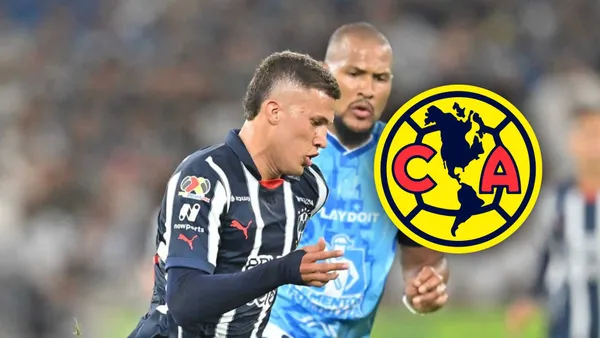 Nelson Deossa y Salomón Rondón (Foto: MEXSPORT)