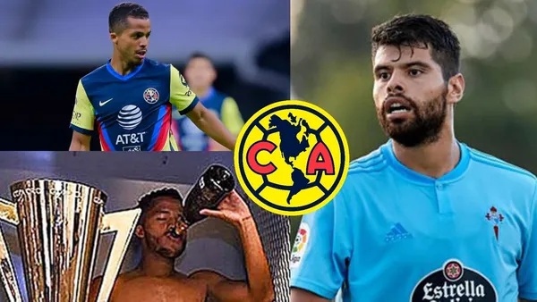 Néstor Araujo llegaría al América como uno de los mejores pagados de la Liga MX