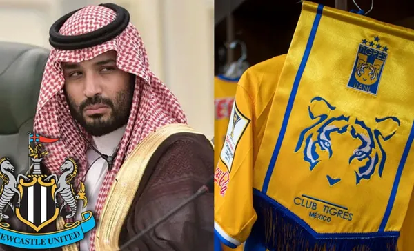 New Castle se ha convertido en el club más rico del mundo y esto tendrán que pagar sus dueño si también quieren comprar a Tigres