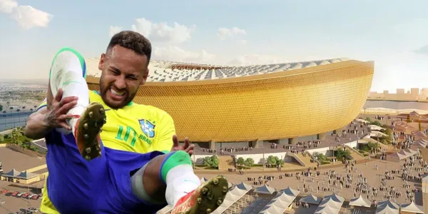 Neymar fichó por Al Hilal y se confirmó que tiene una lesión