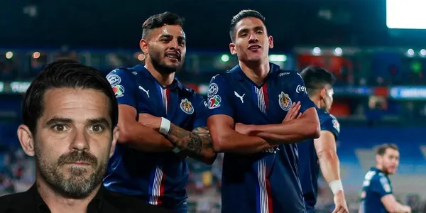 Ni Antuna, ni Vega, vale 91 millones y podría regresar a las Chivas de Gago