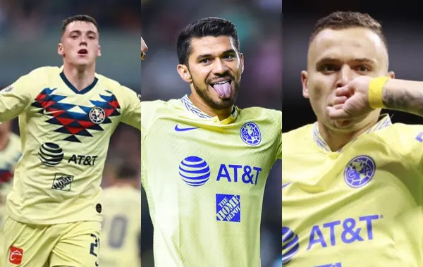 Ni Cabecita, ni Viñas, ni Henry fueron capaces de abrir la defensiva de Querétaro y terminaron con cero goles.