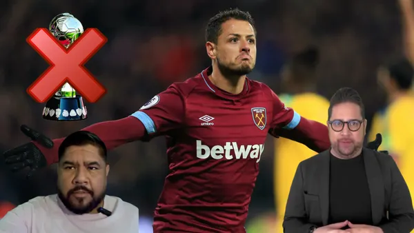 Ni con Javier Hernández en sus filas, Chivas se acerca a los candidato al título.