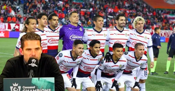 Ni Cowell, ni Marín, Gago revela a la inesperada dupla que resolvió el partido