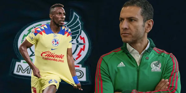 Ni cuando Martino llamó a Funes Mori pasó lo que Jaime Lozano con Julián Quiñones