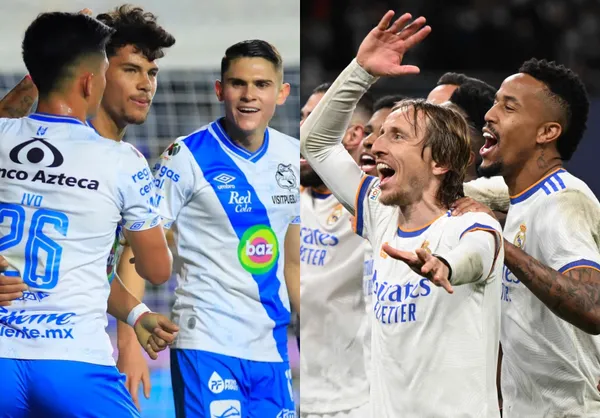 Ni el América, ni Chivas, conoce la razón por la que Puebla fue invitado a jugar en España.