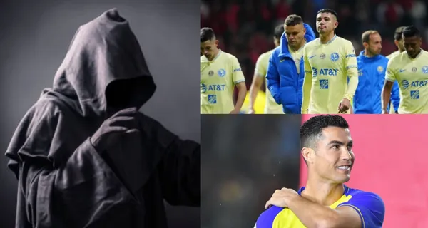 Ni el Club América se atrevió a tanto en este sentido, sorpresa en el fútbol de Arabia Saudita por un robo que benefició al equipo de Cristiano Ronaldo.