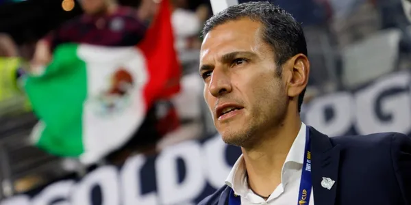 Ni el puesto del presidente de la república carga tanta presión como el banquillo del entrenador de la selección mexicana