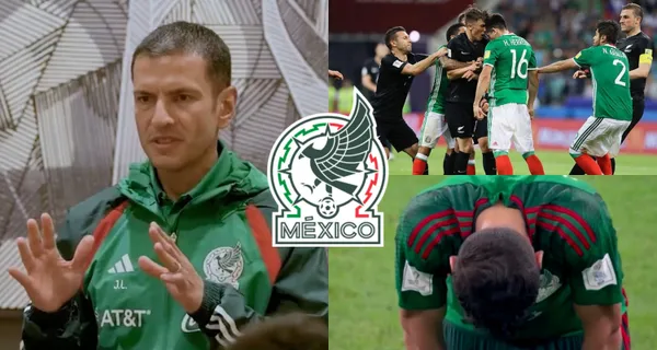 Ni el triunfo ni la crisis lo harían ser considerado por Jimmy en el Tricolor